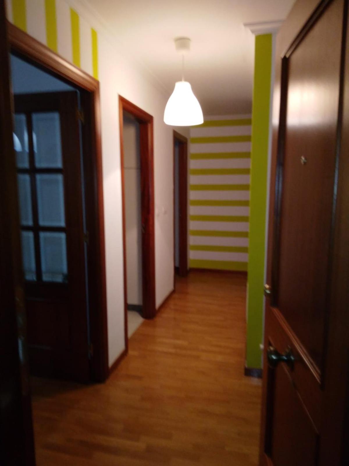 Apartment A Faldas Del Tecla A Guarda