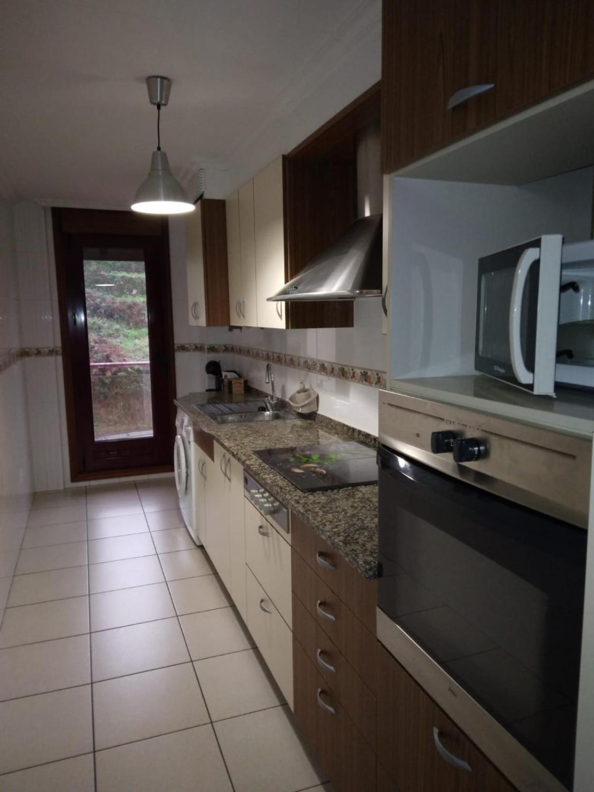 A Faldas Del Tecla Apartment *
