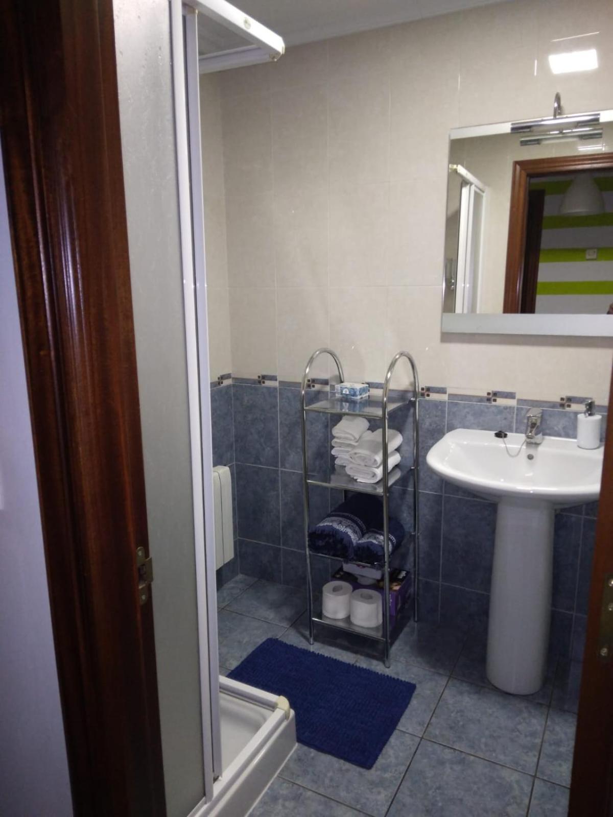 Apartment A Faldas Del Tecla A Guarda