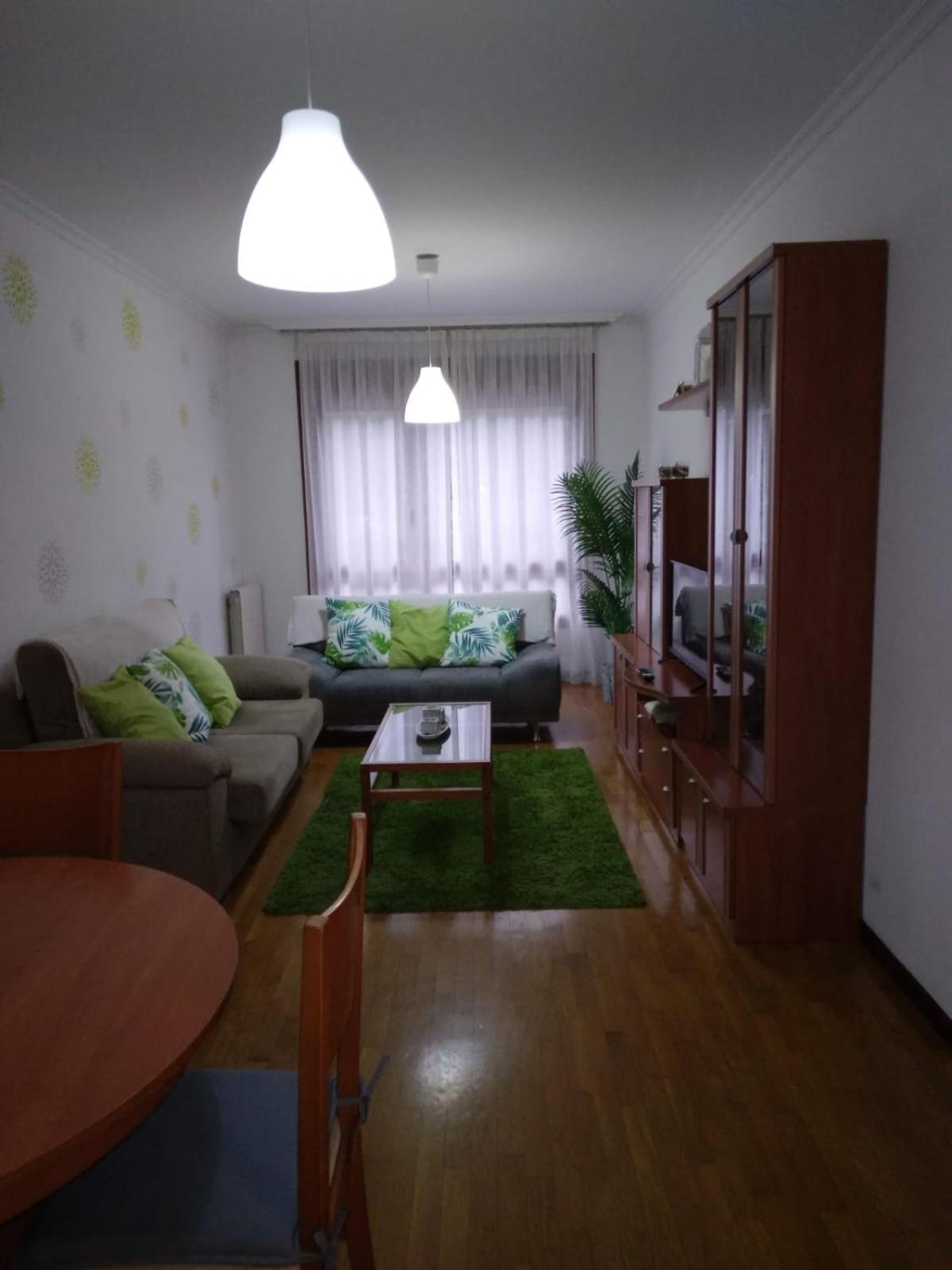 A Faldas Del Tecla Apartment