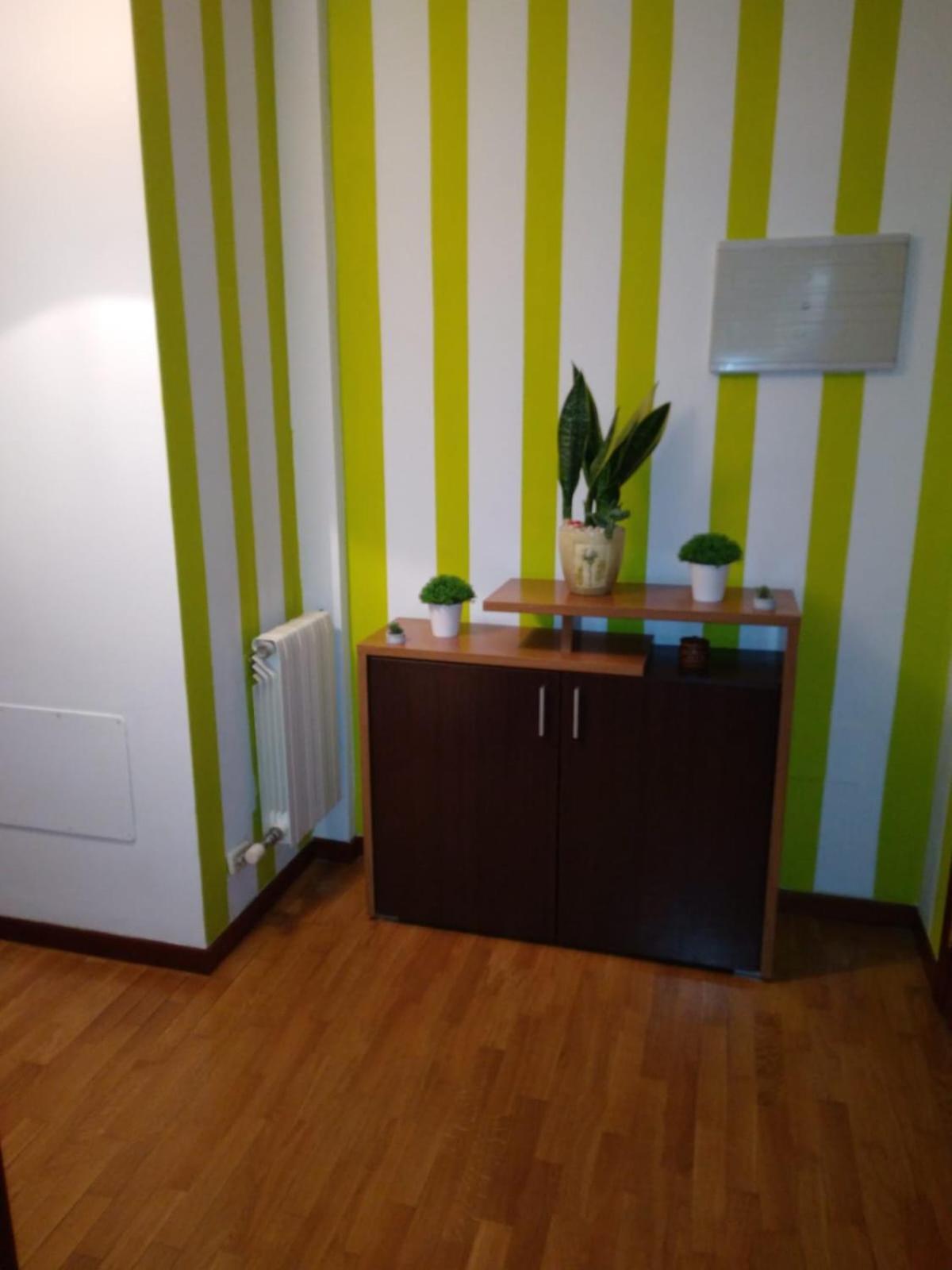 Apartment A Faldas Del Tecla